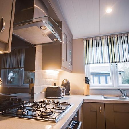 Warrenwood Country Park Hotel Polegate Luaran gambar