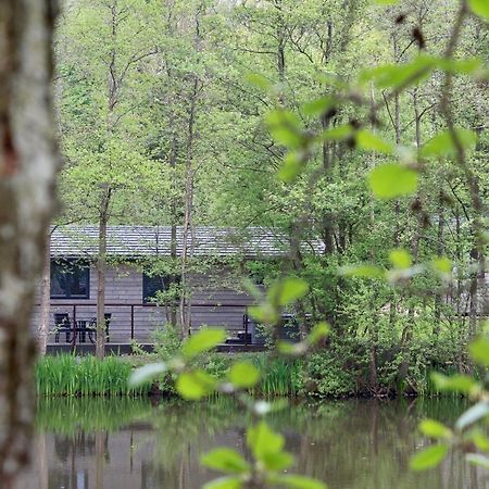 Warrenwood Country Park Hotel Polegate Luaran gambar