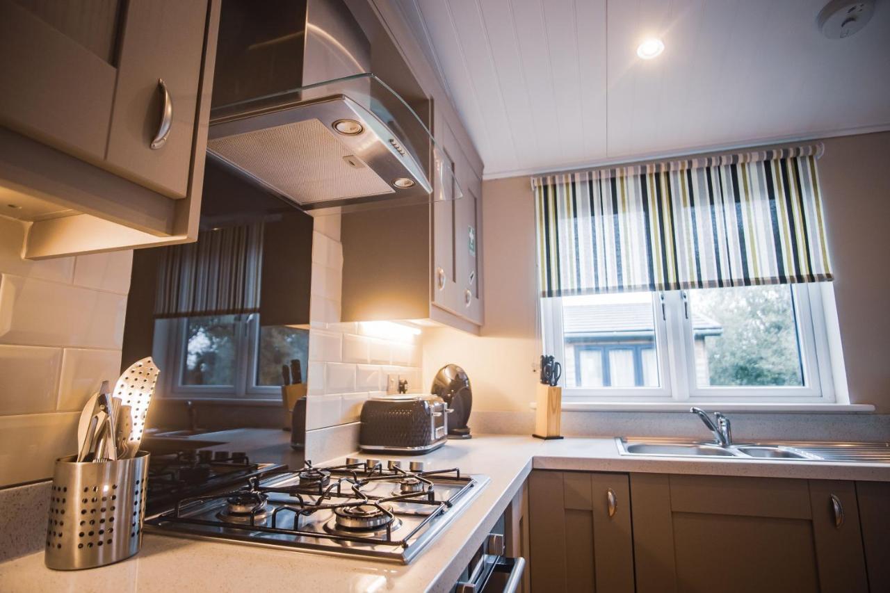 Warrenwood Country Park Hotel Polegate Luaran gambar