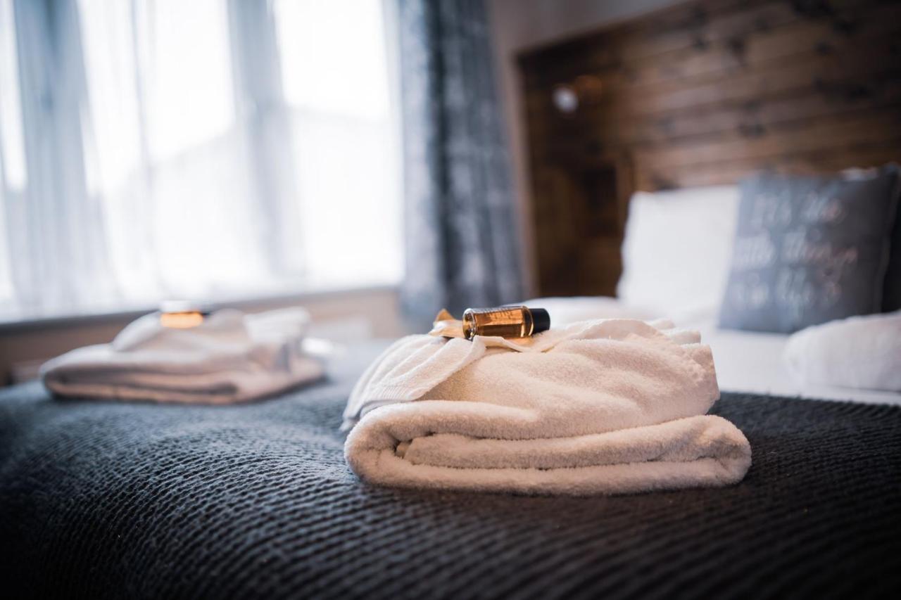 Warrenwood Country Park Hotel Polegate Luaran gambar