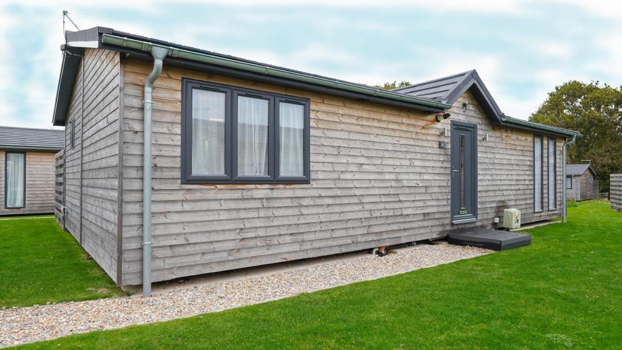Warrenwood Country Park Hotel Polegate Luaran gambar