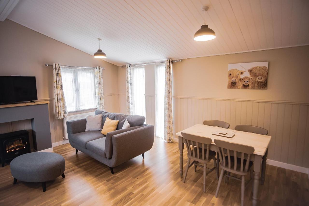 Warrenwood Country Park Hotel Polegate Luaran gambar
