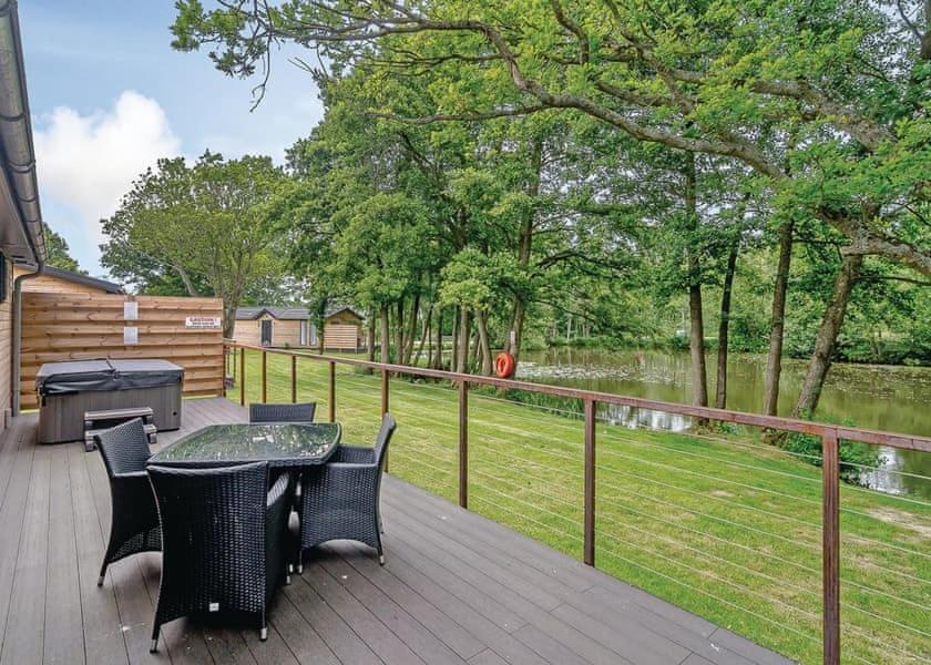 Warrenwood Country Park Hotel Polegate Luaran gambar