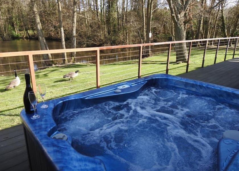 Warrenwood Country Park Hotel Polegate Luaran gambar