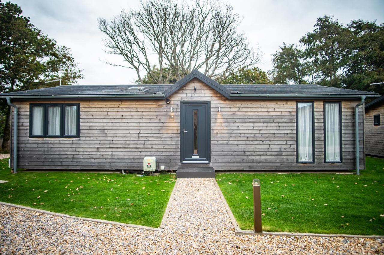 Warrenwood Country Park Hotel Polegate Luaran gambar