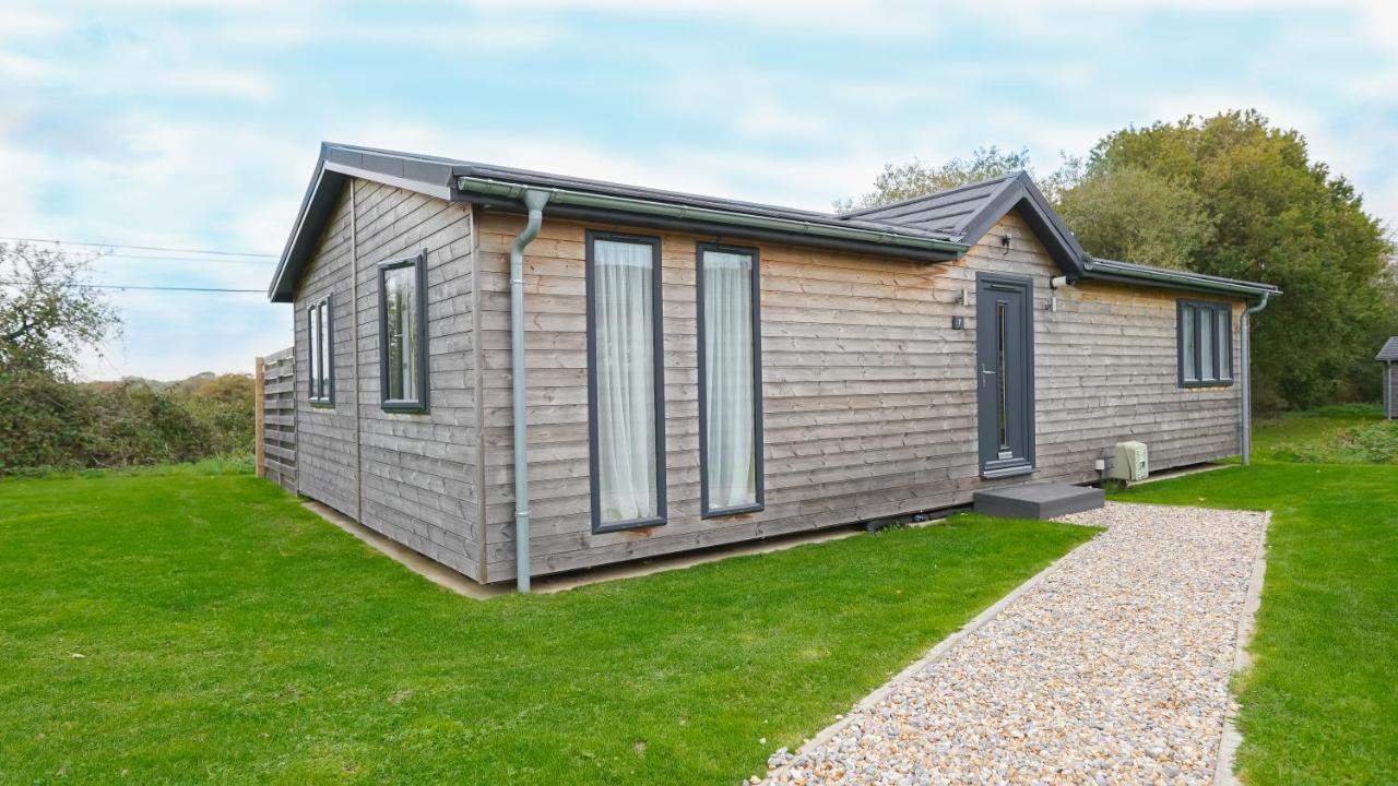 Warrenwood Country Park Hotel Polegate Luaran gambar