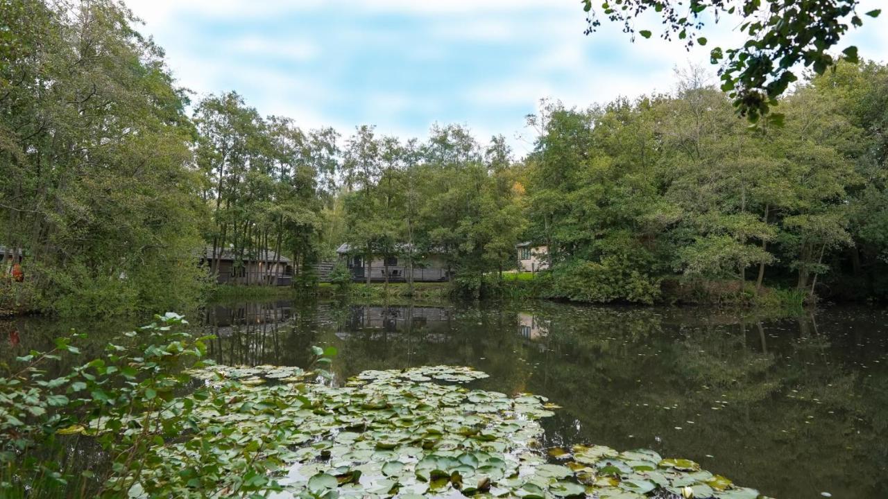 Warrenwood Country Park Hotel Polegate Luaran gambar